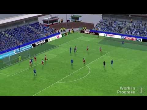 Football Manager 2015 (видео)
