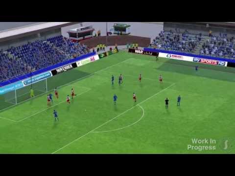 Football Manager 2015 (видео)