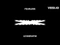 @LESSERAFIM_official The Great Mermaid (Hip Hop Mix)