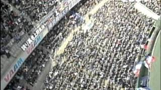J.League Star Players' Chronicle 2004 Season Super Play Movie