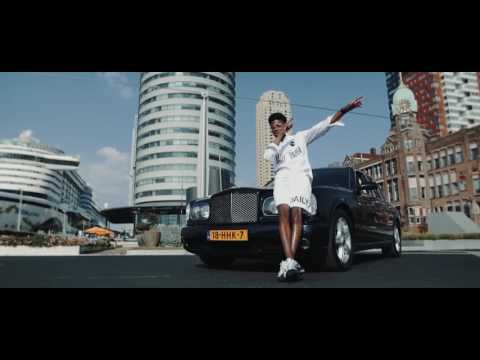Sevn Alias - Trip naar LA/Bentley