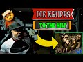 DIE KRUPPS - To the hilt - Producer Reaction