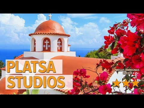 Platsa Studios hotel