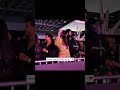 Talwiinder at AP Dhillon concert 🔥💗 iconic moment #talwiinder #apdhillon #rivaarora