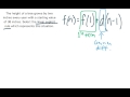 Linear Explicit Rules and Tree Growth