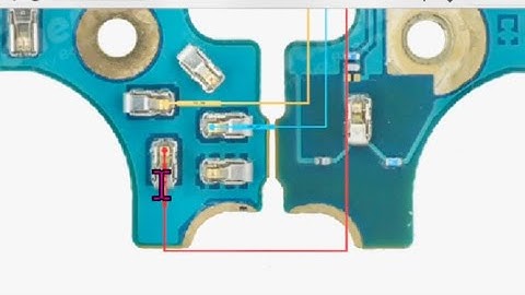 Samsung A42 5G/SM-A426 ON OFF VS Volume Keys Not Working problem Solution.SM-A42 5G power strip Ways