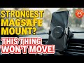 Every iPhone Driver Needs This MagSafe Car Mount! (Amazon Best Seller 2025)