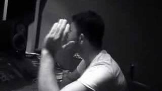 Cahit Karakaş   - Studio Albüm Kayıt - 2012 (kavusamadigim) sevenlerine mesaj
