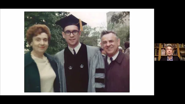 2021 USA Biolympiad Closing Ceremony