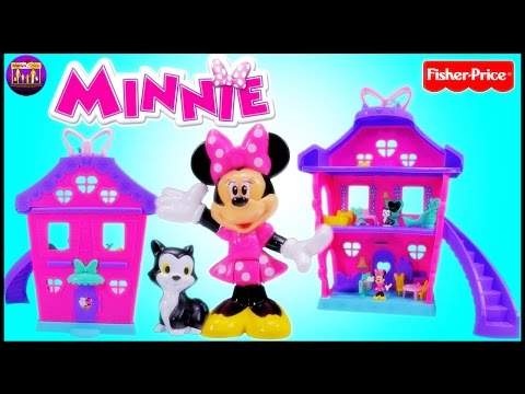 Wideo: Jacqueline Bracamontes świętuje Pierwsze Urodziny Mini Jacky W Stylu Myszki Minnie (ZDJĘCIA)
