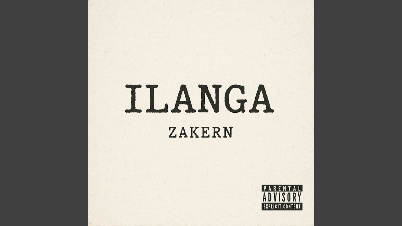Ilanga