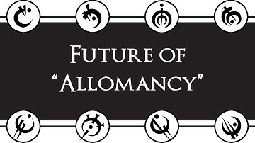Allomancy - The Game - Future of "Allomancy"