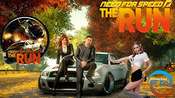 Need for Speed The Run | Stage - 9