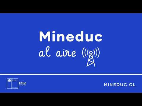 #MineducAlAire - Capítulo 1