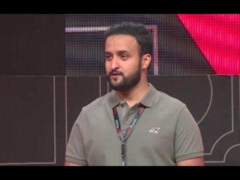 حكايات عدستي عن الشعوب فهد العودة 