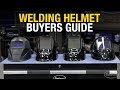 Welding Helmet Buyer's Guide - Which Welding Helmet is Right for You? – Eastwood