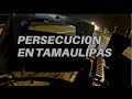 MILITAR MEXICANO REACCIONA A PERSECUCI0N EN TAMAULIPAS!// GAFES FUERON A LA C4RCEL.