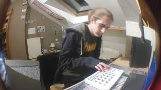 Famous getting started on elektron model sample with a moog slightly out of tune Wealth