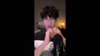 Live Relaxing ASMR