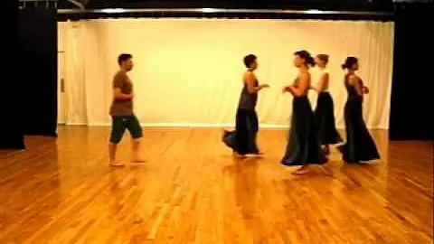excerpt murTOWN (Section II), May 2012, SERENDIP, ...