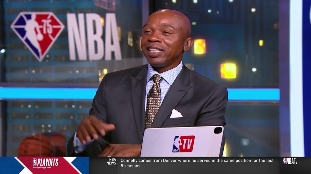 NBA GameTime YouTube