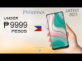 Best Budget phones Philippines Below 10K 2021| 10000 pesos phones in Philippines 2021