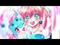 "Magical Beast Sherbert: The Manga Series!" Announcement Trailer