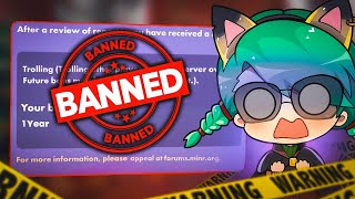 10 Things That Will Get You BANNED In Rec Room! screenshot 4