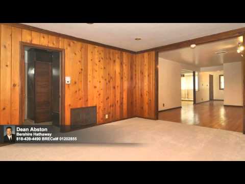 6058 Goodland Avenue, North Hollywood, CA home video tour