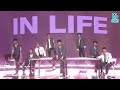 Stray Kids BLUEPRINT Live Performance 14 09 2020 ONLINE UNVEIL IN生 IN LIFE 