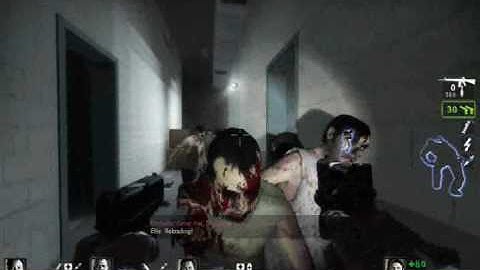 L4D2 - Headshot! Part 3