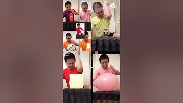 TOO MANY JUNYA1GOU PART 2 KINEMASTER VERSION