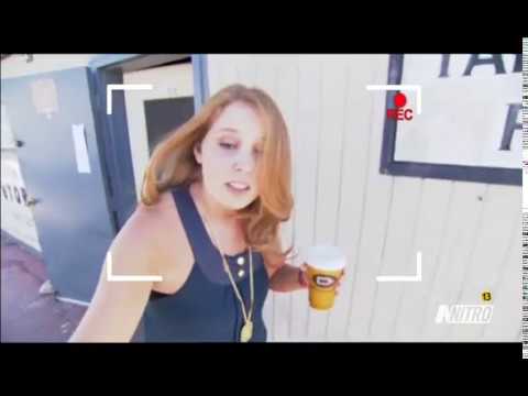 #1000 Maneras de morir T1 Episodio 01 Completo