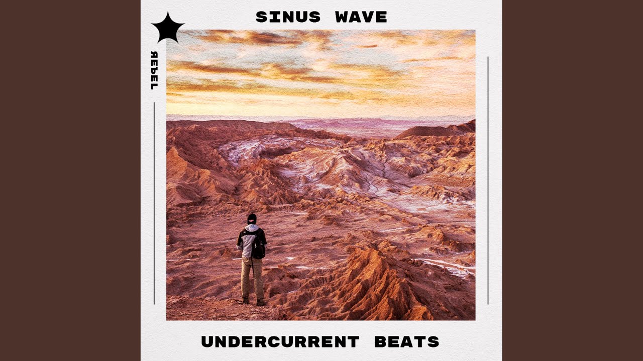 Watch Undercurrent Beats on YouTube Watch Undercurrent Beats on YouTube