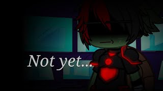 Not yet... || TMNT AU || ESP/ENG || Gacha Club