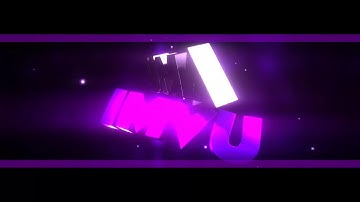 My intro by:AnuarGFX