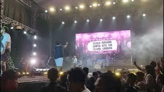 Endank Soekamti - Kita | Live at Honda Bikers Day BSCC Domme Balikpapan