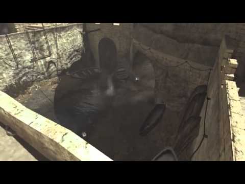 [PS3][MW3]透明チート！！