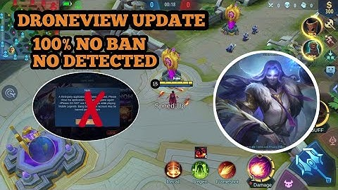 DRONEVIEW UPDATE 100% No Detect (EASY DROPBOX DOWNLOAD)