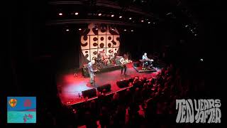 2019 Ten Years After - Live &#39;I Say Yeah&#39; @ Metropool Enschede