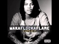 Waka Flocka Flame - O Lets Do It Instrumental 100% Official CD Quality