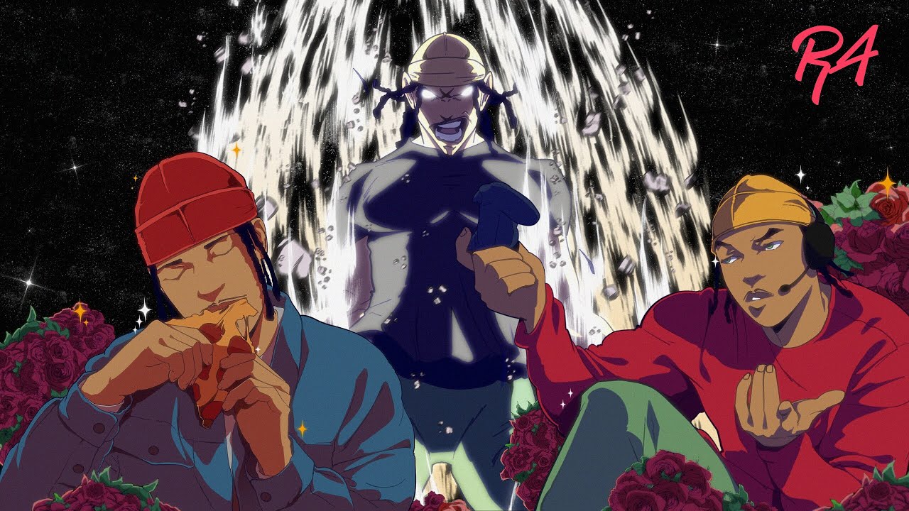 WE IN THE BACKROOMS WIT IT!? 😭 RIP CHASE!? 🗣️ S-TIER STREAMER?? 😈 !Discord 😮 !TTS