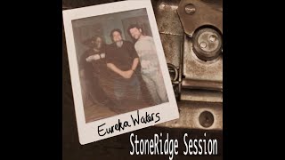 Undeniable - Eureka Waters (StoneRidge recording session)