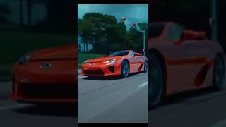 @#Toyota Lexus LFA # fill this sound #needforspeed