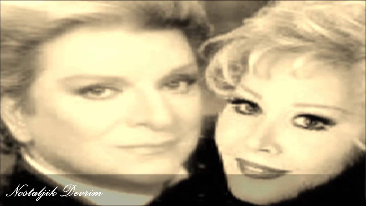 Zeki Müren & Muazzez Abacı - Biz Ayrılamayız Zeki Müren & Muazzez Abacı - Biz Ayrılamayız