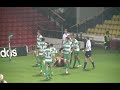 HIGHLIGHTS: Saracens vs Benetton Treviso