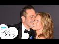 Jeffrey Dean Morgan Knew Hilarie Burton Morgan &quot;Was The One&quot; | Love Story | PEOPLE