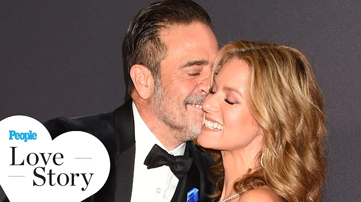 Jeffrey Dean Morgan Knew Hilarie Burton Morgan "Wa...