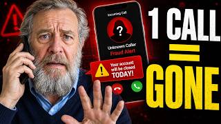 The Worst Scams of 2026 (And the One Everyone Falls For)