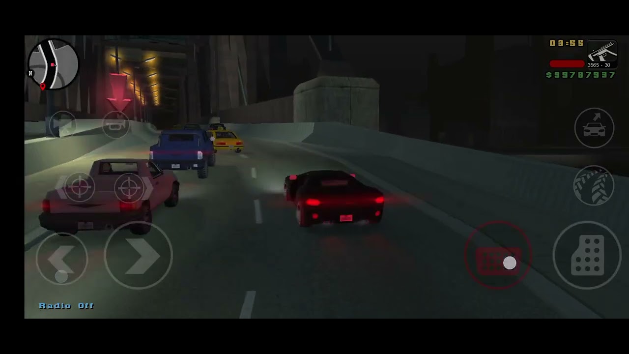 Panlantic Land Grab 59_mission GTA Liberty stories